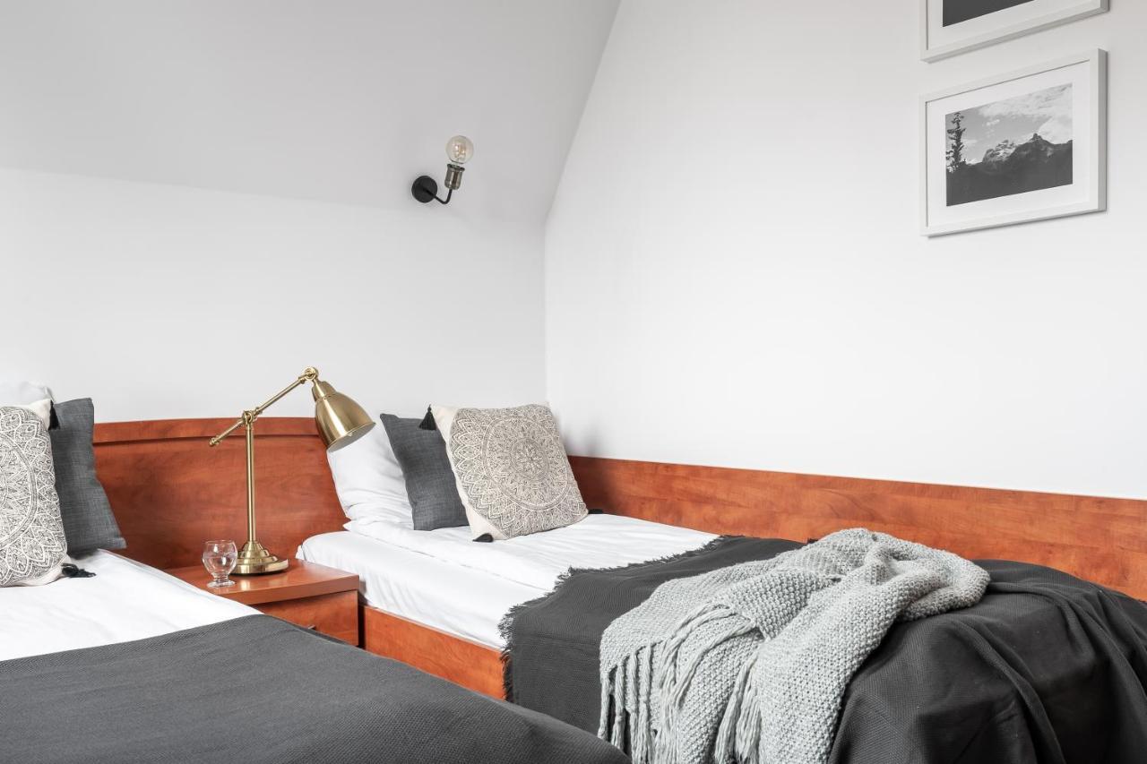 Bed and Breakfast Oberza Pod Roza Restauracja, Sauny, Jacuzzi Neumarkt Exterior foto