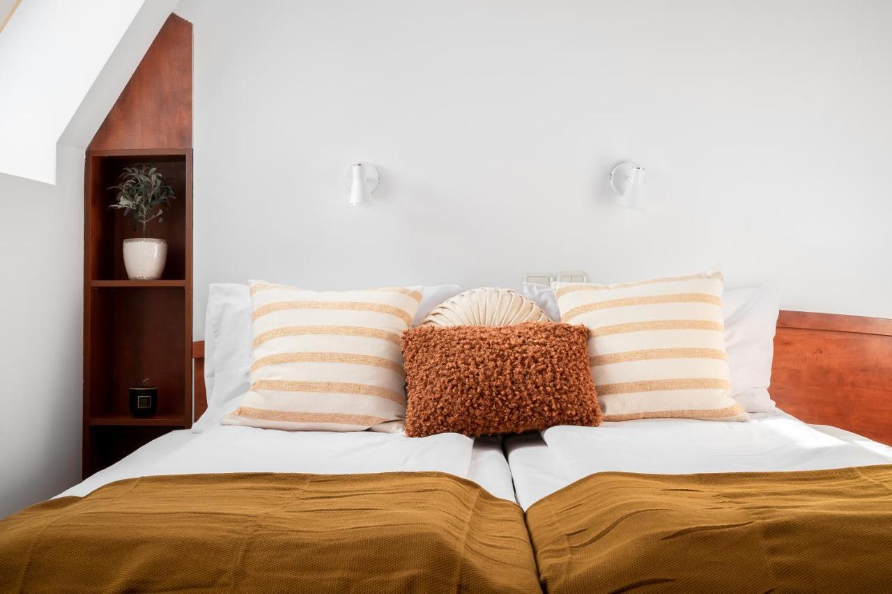 Bed and Breakfast Oberza Pod Roza Restauracja, Sauny, Jacuzzi Neumarkt Exterior foto