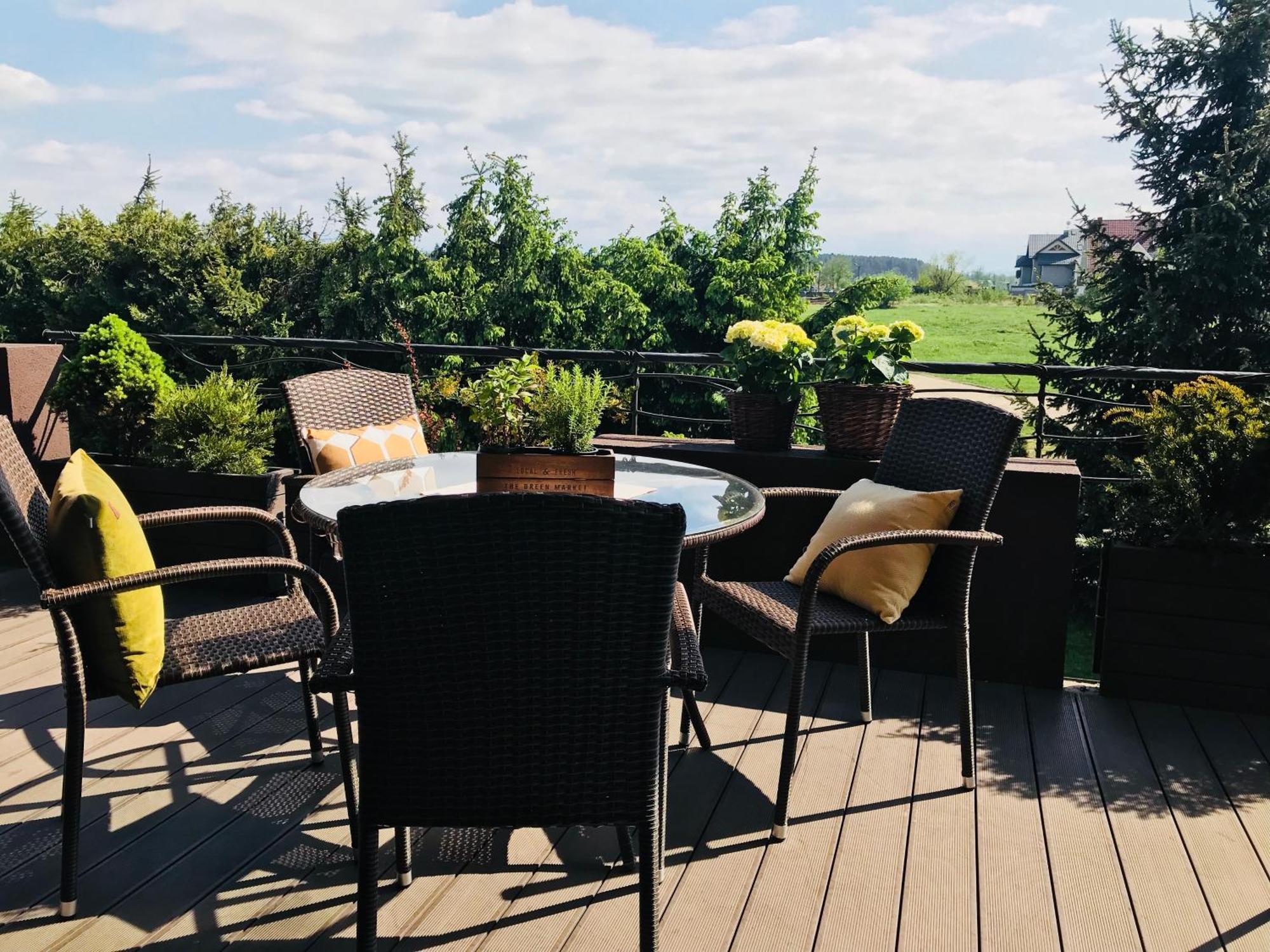 Bed and Breakfast Oberza Pod Roza Restauracja, Sauny, Jacuzzi Neumarkt Exterior foto