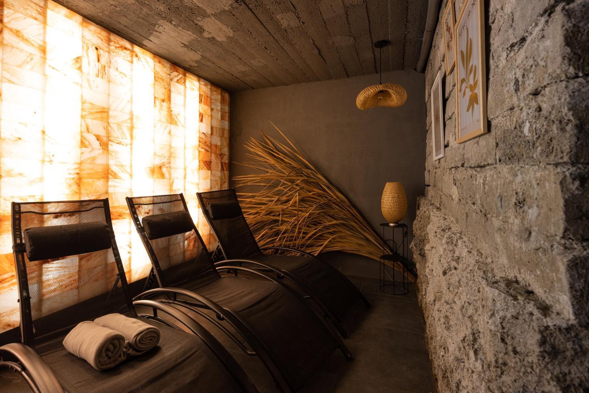 Bed and Breakfast Oberza Pod Roza Restauracja, Sauny, Jacuzzi Neumarkt Exterior foto